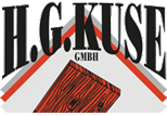 Logo - H. G. Kuse GmbH